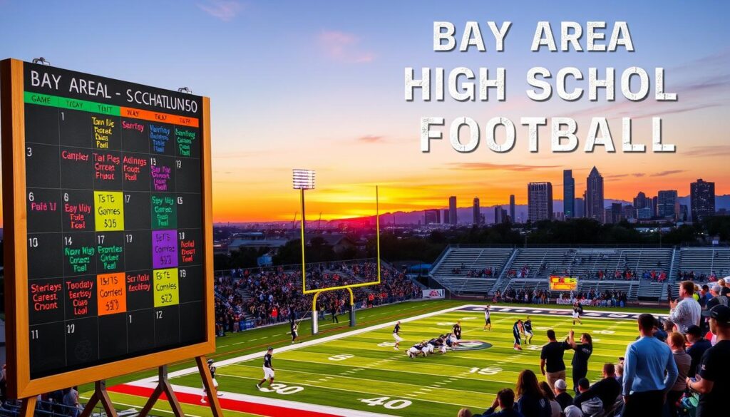 Bay Area prep sports preview