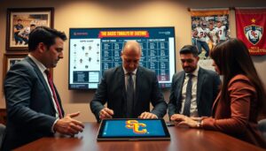 USC Trojans football updates