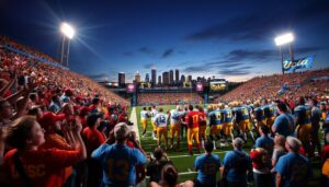 USC vs UCLA preview