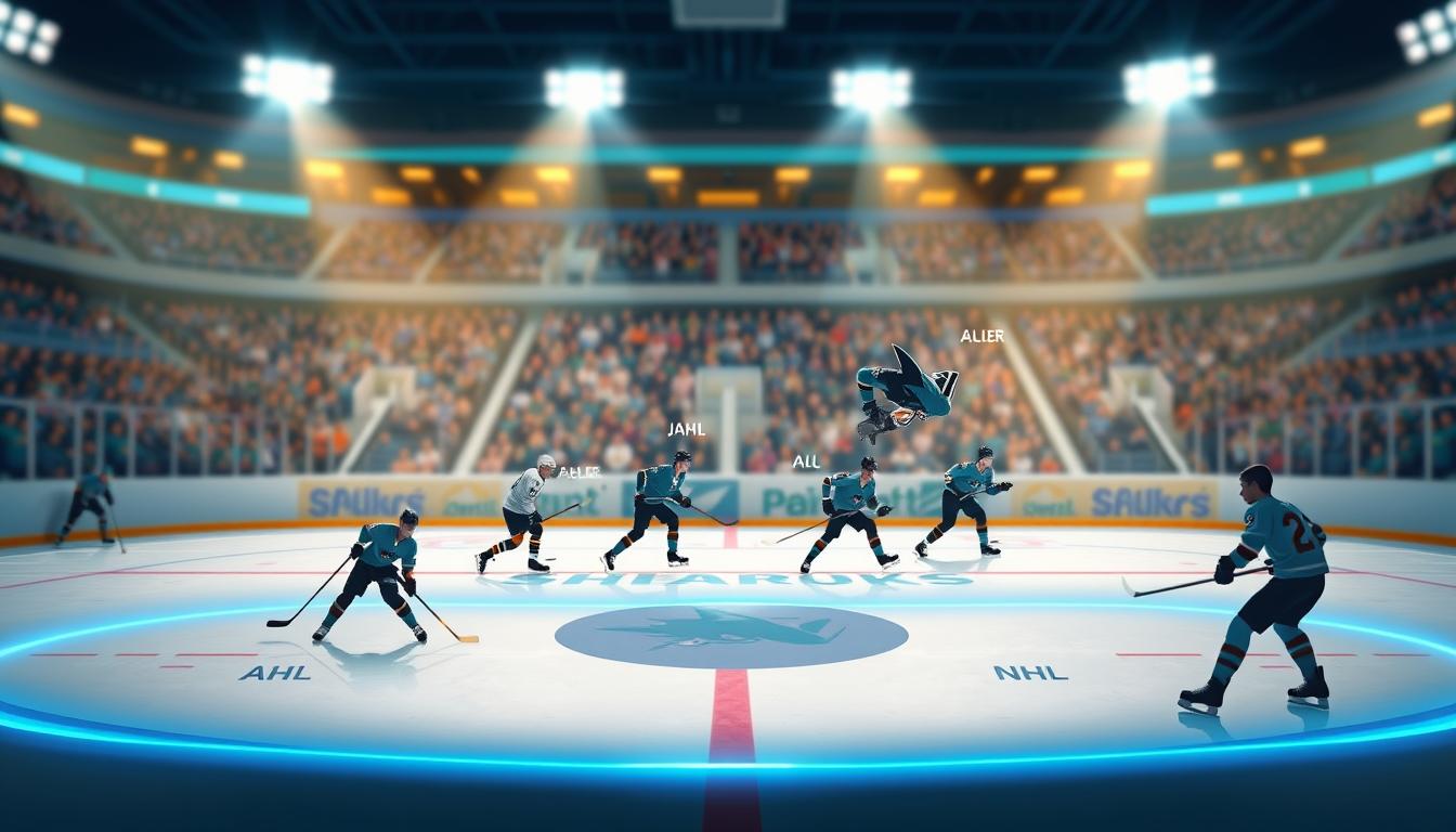 Editorial (Sharks Development)