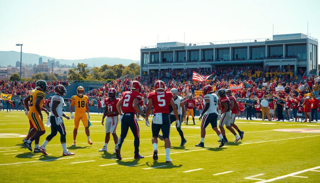 Cal and Stanford ACC move