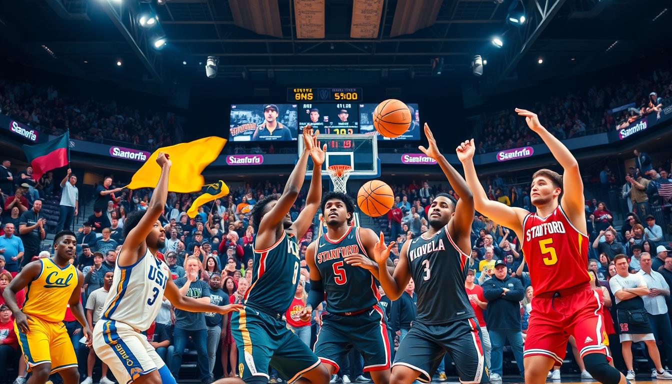 Bay Area college hoops roundup