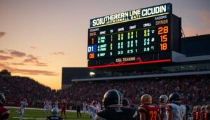CIF Southern Section football recap