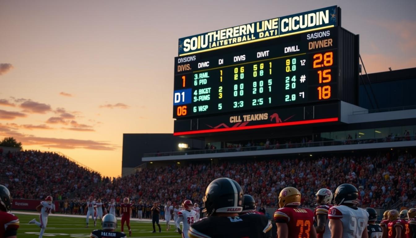 CIF Southern Section football recap