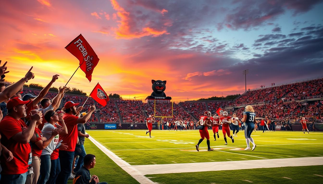 Fresno State football update