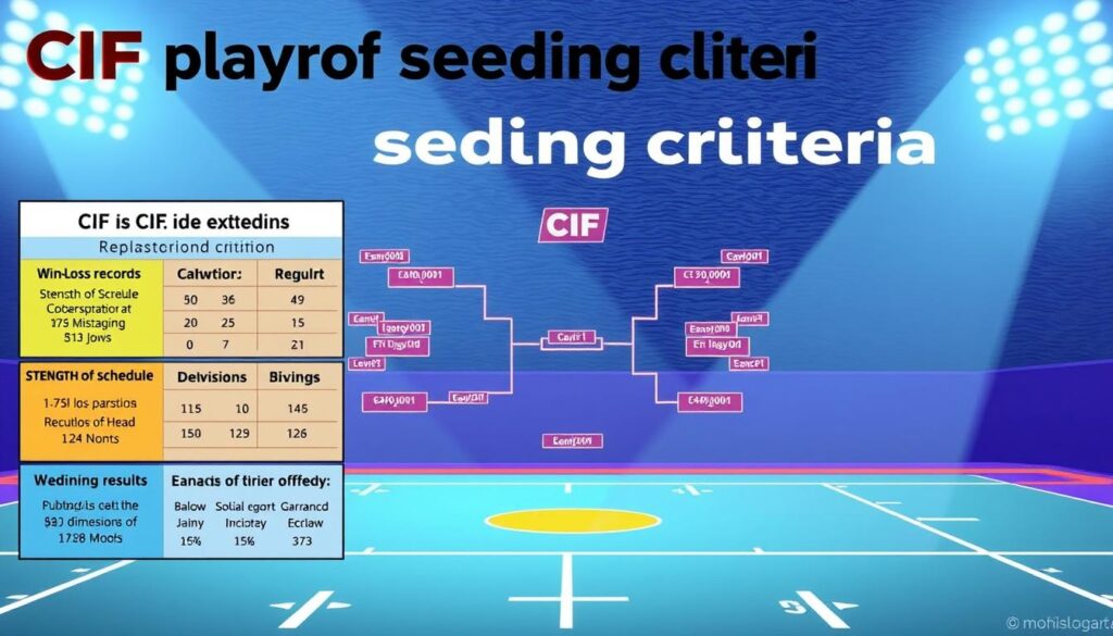 CIF football playoff bracket projections