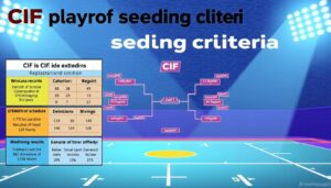 CIF football playoff bracket projections