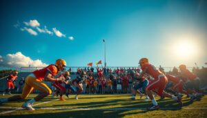 California high school football games to watch