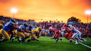 San Diego Section high school football recap