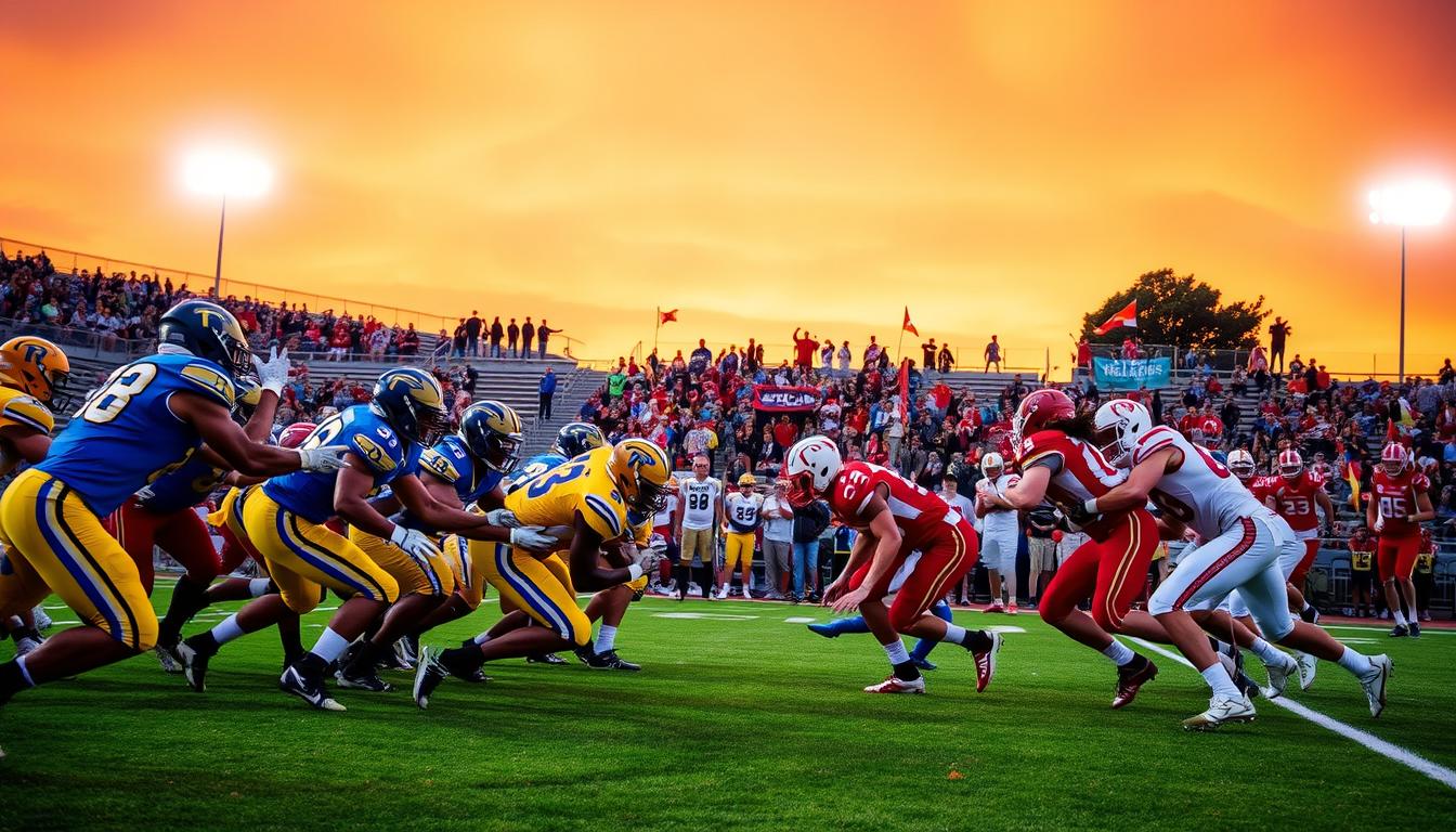 San Diego Section high school football recap