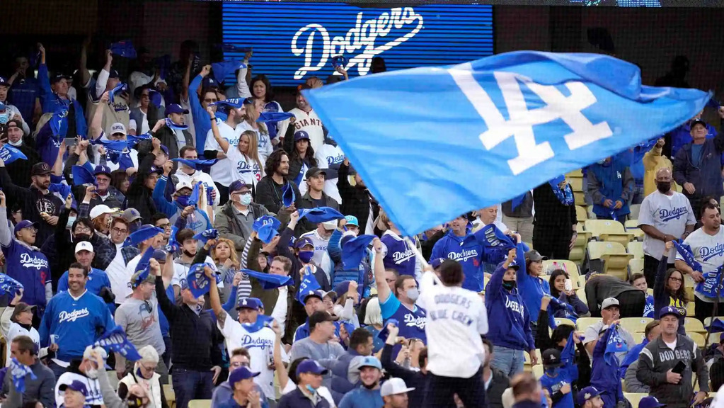 California Fans