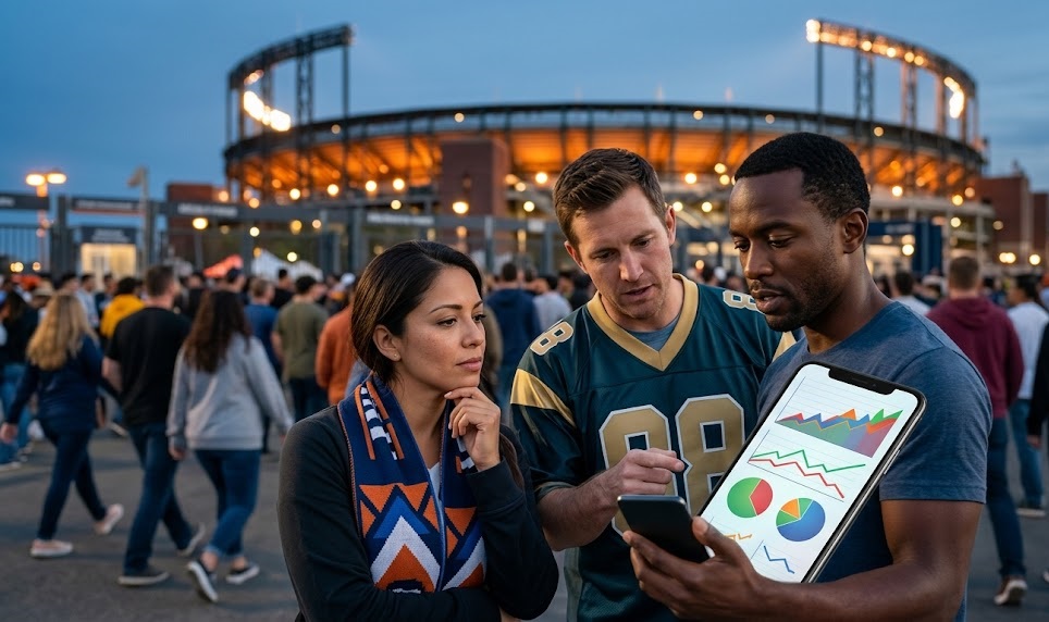 California Fans