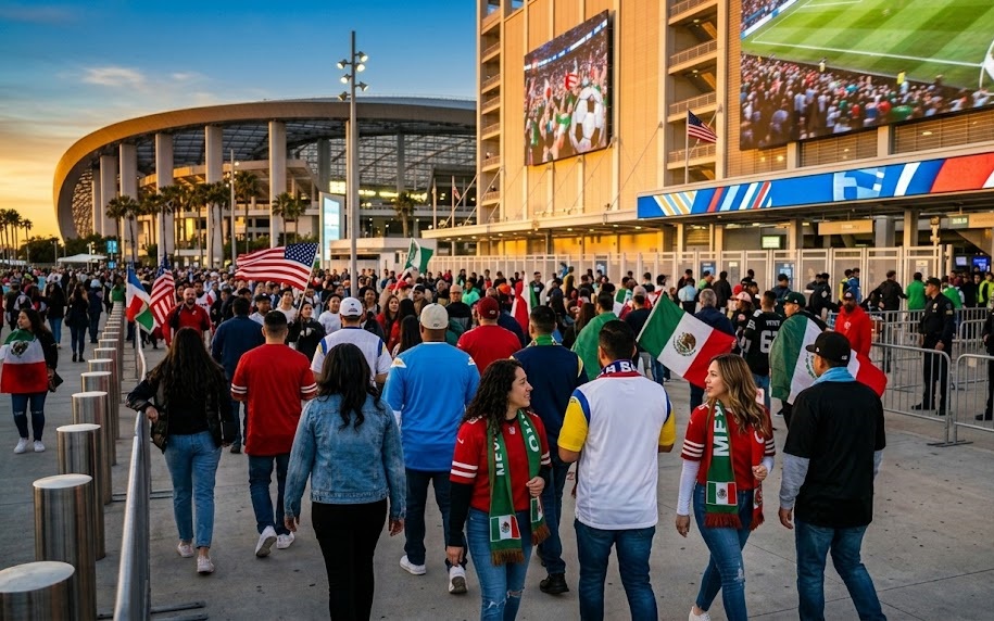From Premier League Run-Ins To World Cup 2026