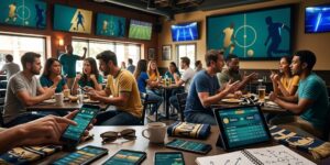 How World Cup 2026 Odds Buzz