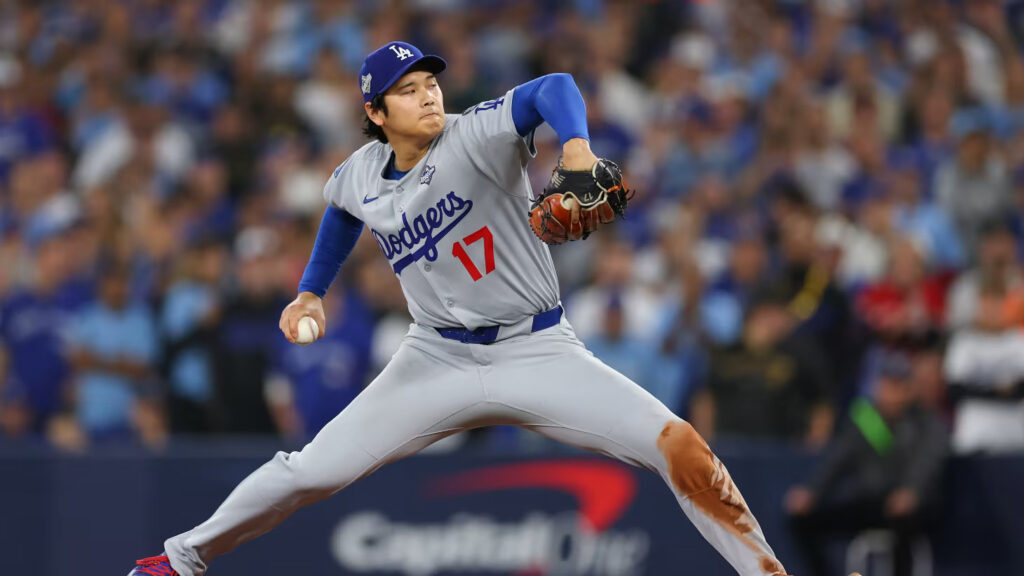 Shohei Ohtani