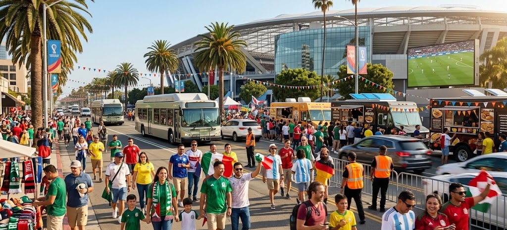 World Cup 2026