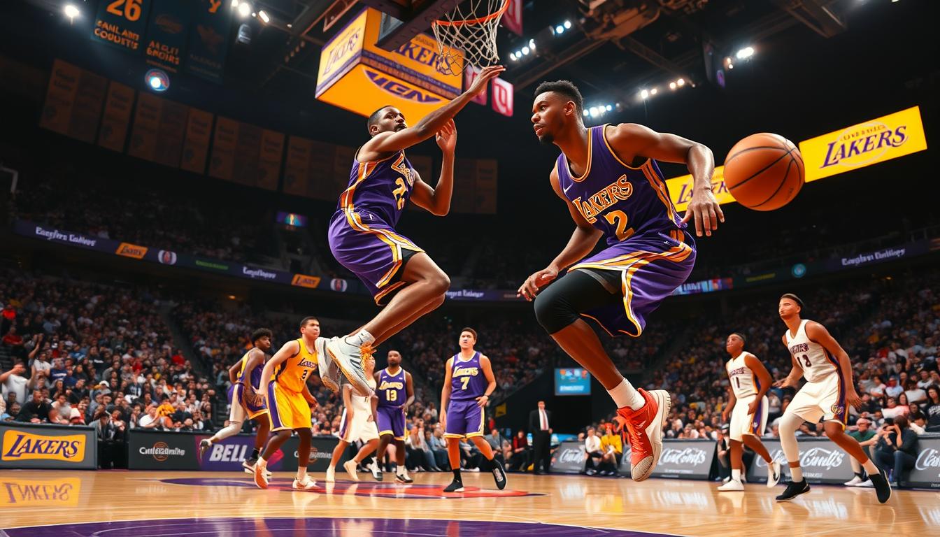 lakers austin reaves growth