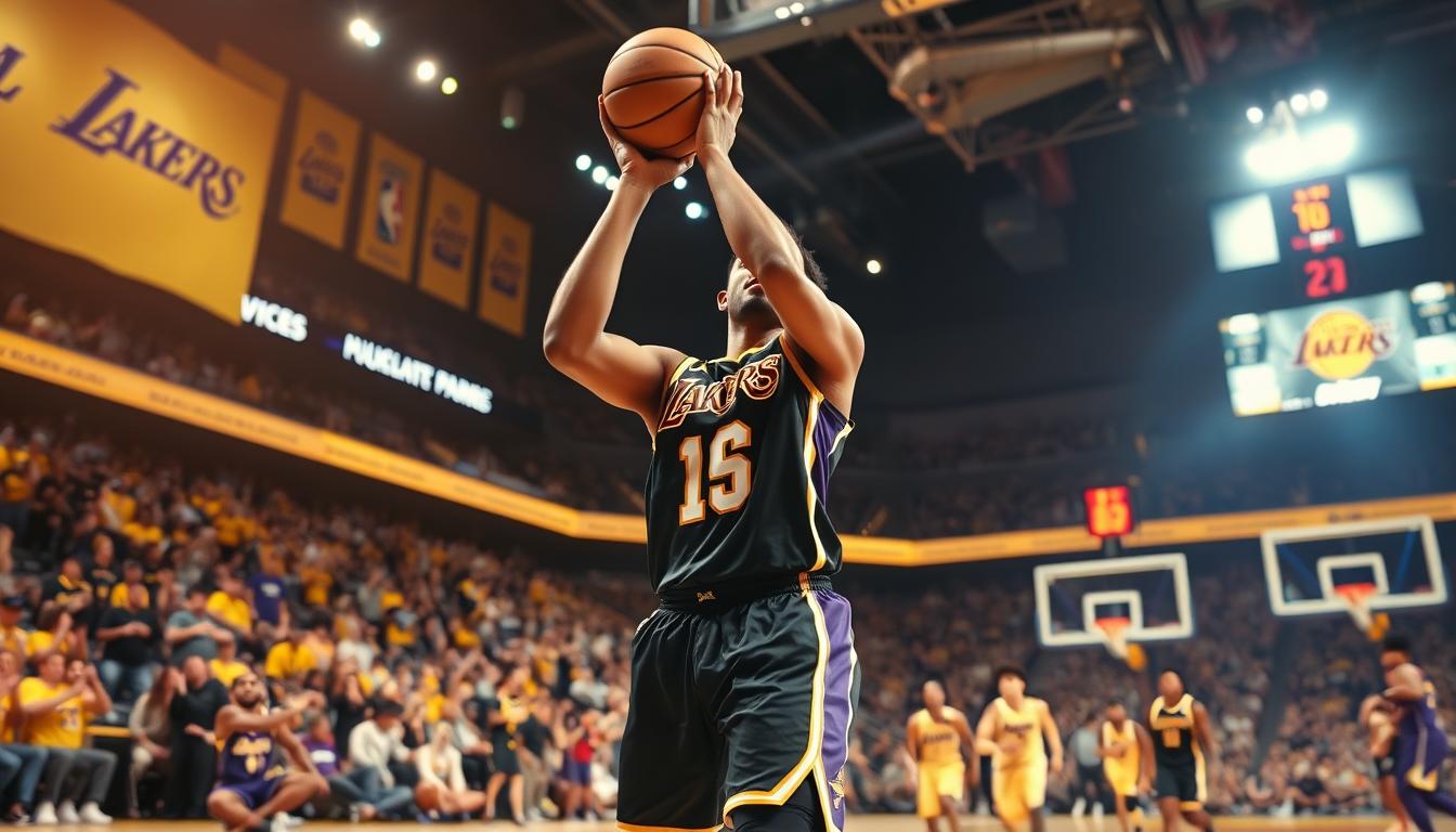 lakers d angelo russell trends