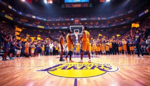 lakers homestand preview