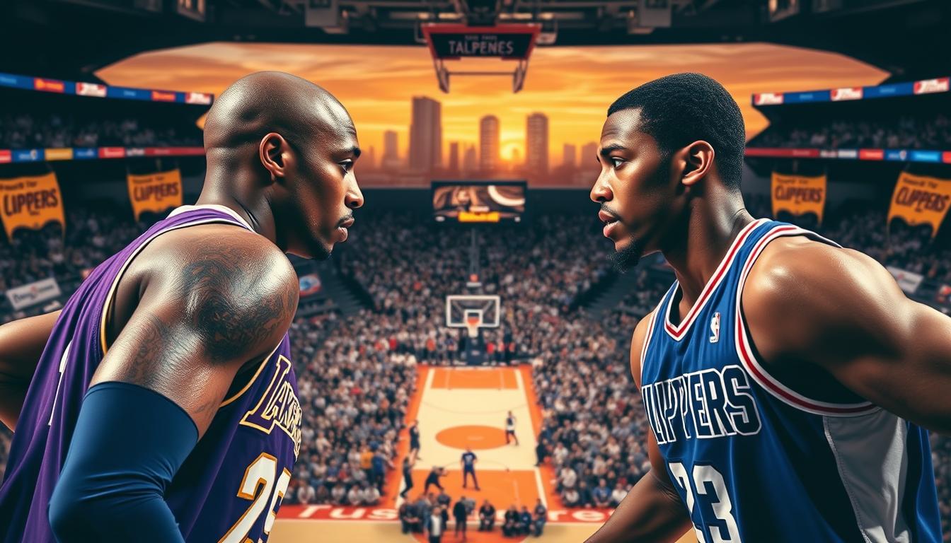 lakers vs clippers preview