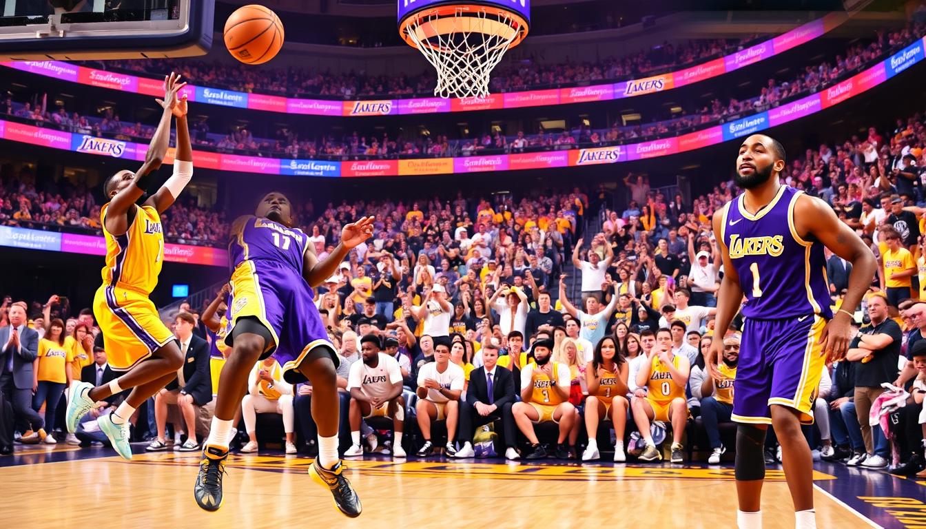 lakers weekly recap