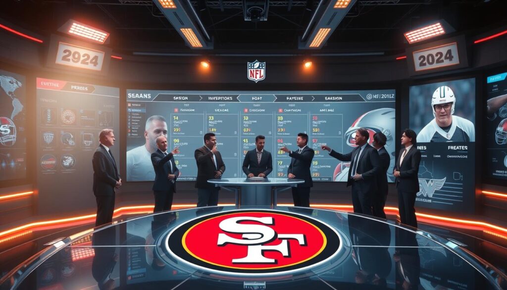 49ers predictions