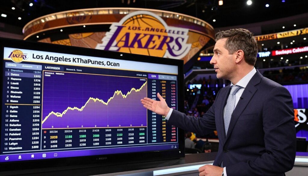 Lakers 2026-27 Season Outlook