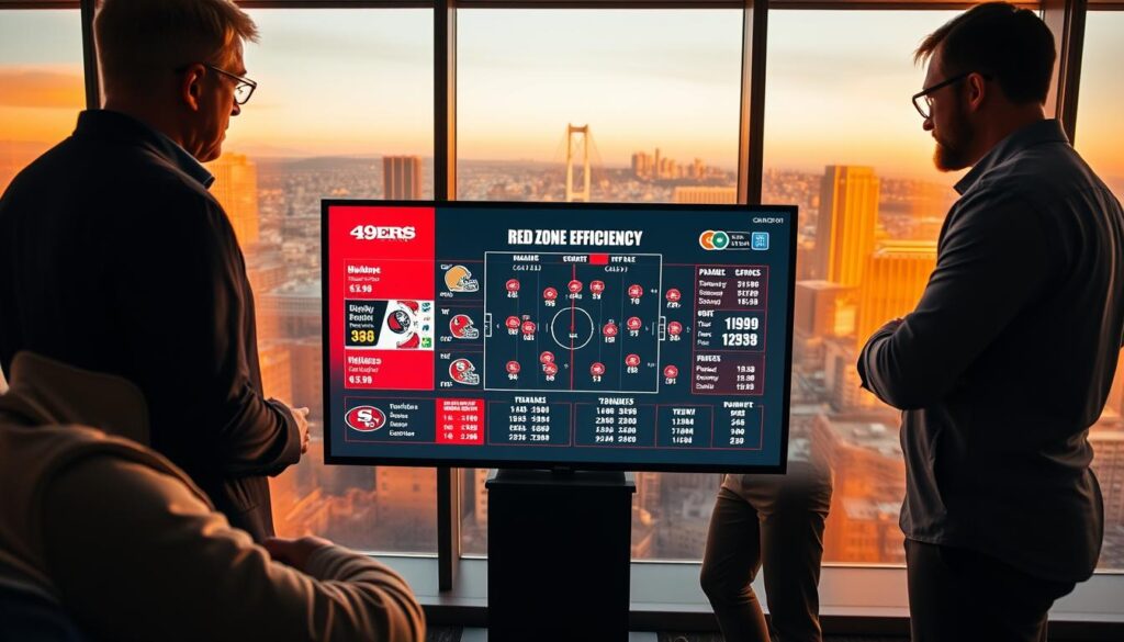 San Francisco 49ers Game Analyses