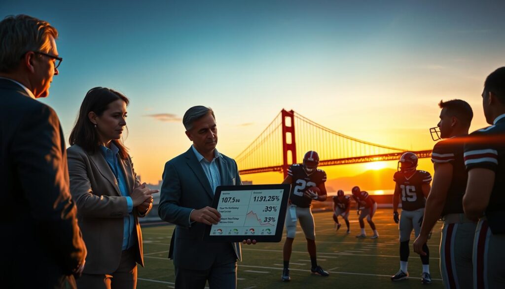 San Francisco Season Predictions