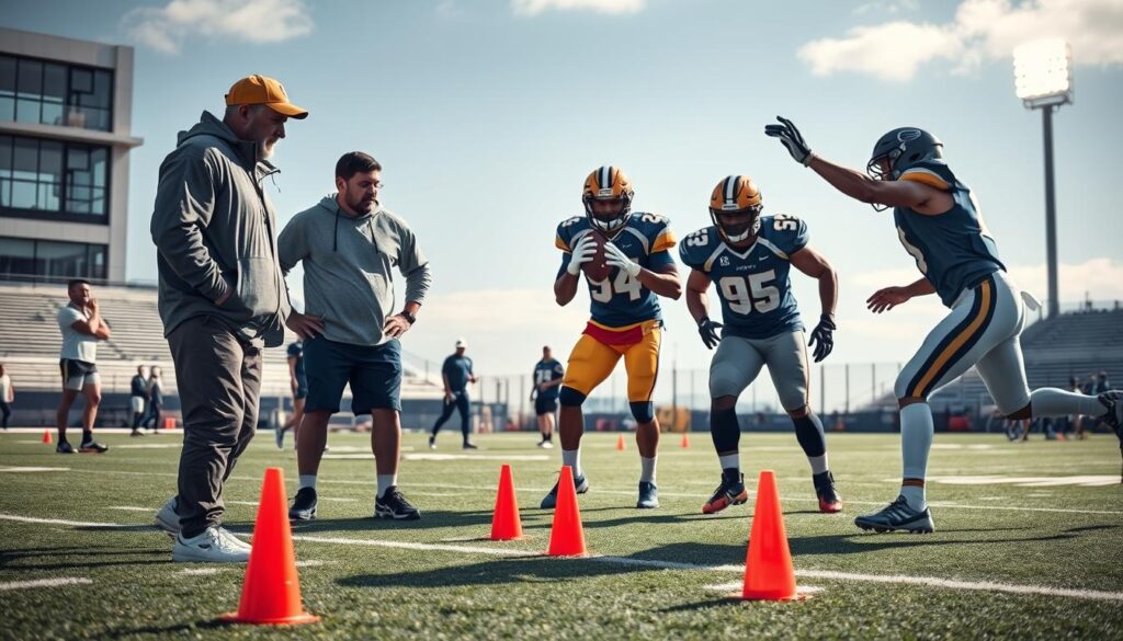 player development