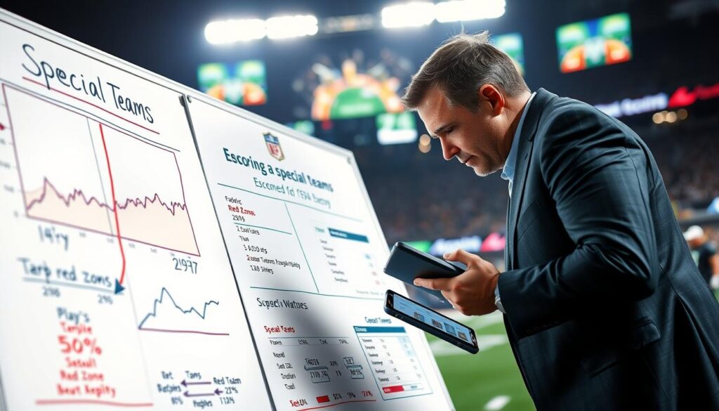 scoring analysis